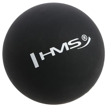 HMS Einzelmassagekugel Lacrosse BLC01