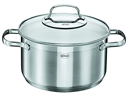 Rösle Faitout Inox 43600 Style