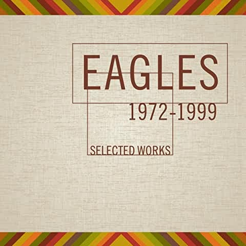 SELECTED WORKS 1972-1999
