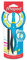 Maped 181610 Kidz 360 Zirkel Einzelbett Mehrfarbig