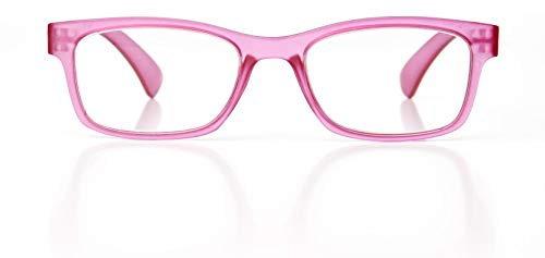 Lettori Meets Color 703 (Matt Pink, 2,50)