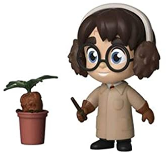 Funko 5 Star HP - Harry Potter (Herbology) Vinyl Figure 10cm