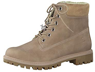 Tamaris Damen 1-1-25283-23Combat Boots