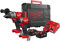 Milwaukee M18 ONEPP2A2-502X Fuel Next Gen ONE-Key Twin Pack 18V 2 x 5.0Ah Li-ion M18ONEPP2A2-502X