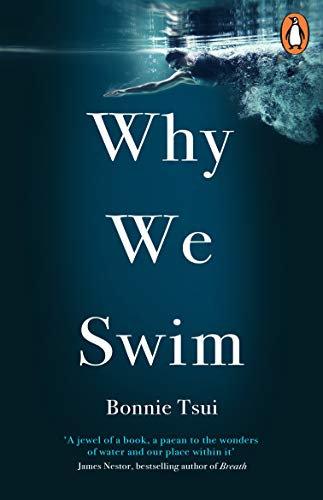 Why We Swim (English Edition)