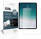dipos I 2X Protection ecrán Mat Compatible avec Apple iPad Pro 12.9 Pouce (2020) Verre Souple Film Protecteur 9H