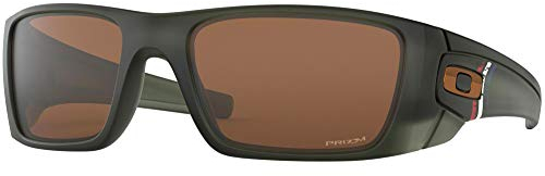 Oakley Unisex FUEL-CELL-0OO90969096J7, Mehrfarbig, 0