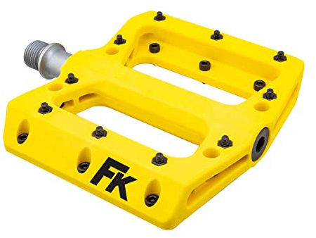 FK Platform Pedal für BMX und Freestyle