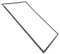 SOS Accessoire Original Türdichtung mit Schrauben für Kühlschrank, Kühlschrank, Gefrierschrank 7108662 Liebherr