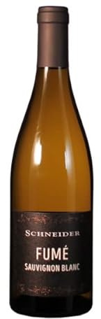 Markus Schneider 2021 FUMÉ Sauvignon Blanc Qualitätswein 0.75 Liter