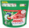 Ariel Platinum Washing Pods 50 Washes + Extra Stain Removal, Fresh Scent