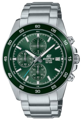 Casio EFR-526D-3AVUEF Orologio Da Uomo