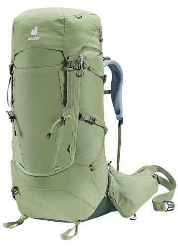 deuter Aircontact Core 55+10 SL Damen Trekkingrucksack