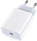 iPhone Ladegerät,[MFi Certified] 20W USB C Adapter für iPhone 15/15 Pro/16 Pro Max/15 Plus/14/13/12/11/SE/XR, Pad Mini, PD 3.0 USB C Netzteil Stecker Ladestecker Charger Netzstecker Schnellladegerät