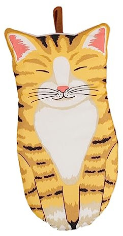CONGARTENO Oven Pot Holders Heatproof Oven Gloves Cartoon Design Kitchen Accessories for Baking
