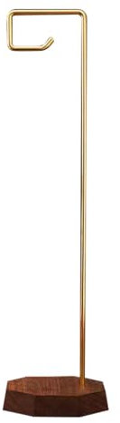 MagiDeal Wind Chime Stand Rack, Multifunctional ,Decor ,Hanger Windchime Holder for Hanging Pendant Flower Pots Wedding Event