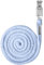 Waldhausen Anbindestrick Plus, Panikhaken, Pastellblau