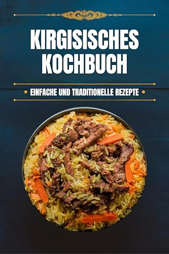 Kirgisisches Kochbuch