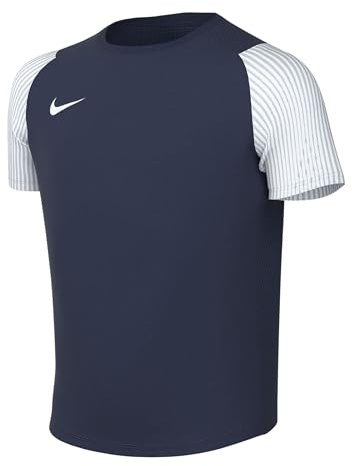 NIKE Unisex Kids Y Nk Df Academy Ii JSY Ss Shirt