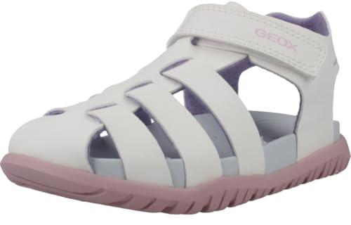Geox Baby - Mädchen B Sandal Fusbetto GiSandal