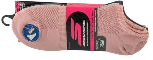 Skechers Damen Skecherssocks