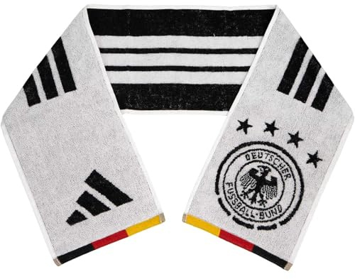 adidas DFB Deutschland Germany Towel Handtuch Schal