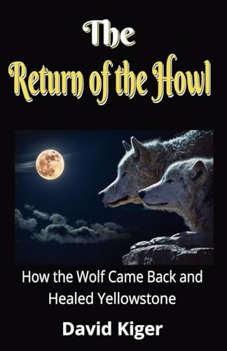 The Return of the Howl