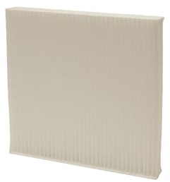 HELLA 8ZC 366 124-041 Innenraumfilter CF404 - Pollenfilter