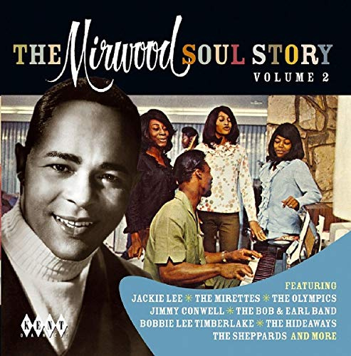 Mirwood Soul Story Vol. 2