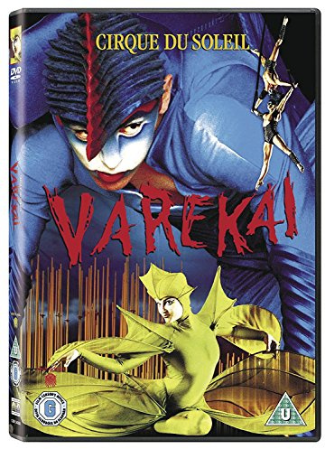Cirque Du Soleil: Varekai