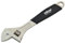 Rolson 19019 300 mm Adjustable Wrench