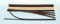 Heki 3195 Gleisbett Superflex 9,8 Meter Eisenbahn H0