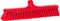 Vikan - Hygiëne - Balayette - Fibres douces - Rouge