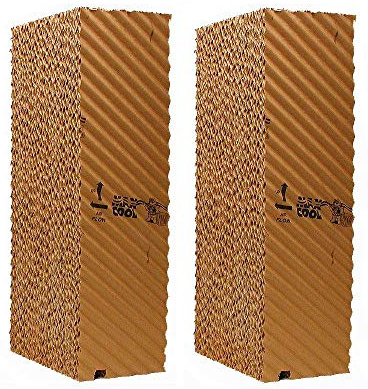 Dial 3438 Mastercool Cooler Pad, 40 x 28 x 8