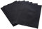 Idena 610051 - Scherenschnittpapier DIN A4, 25 Blatt, ungummiert