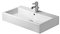 Duravit VERO 70 Aufsatzwaschtisch 70 x 47cm weiß
