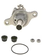 Bosch 0204123667 Brake Master Cylinder