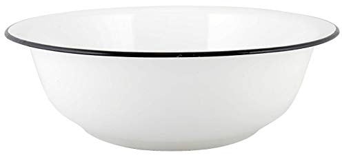 IB Laursen waschgefaess emalii