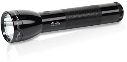 Mag Ml300l Flshlgt2d Blk