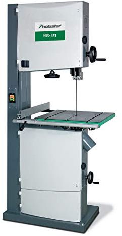 Dekupiersäge HBS 473 (sierra-) 400 V