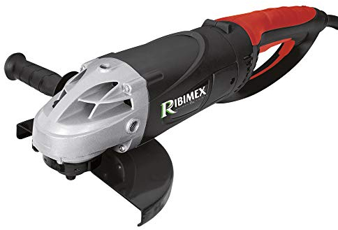 RIBIMEX PRM230/2350 Smerigliatrice angolare 230 mm 2350 W