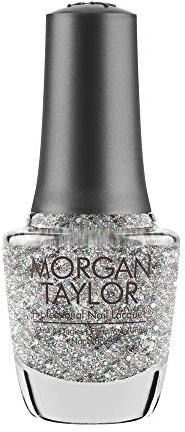 Morgan Taylor Professional Lacquer Nail Polish – Am I Making You Gelish?, 15mL