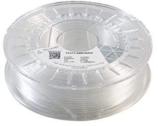 Smartfil, NNPC0NT0B075, 3D-Druckfilament, 2.85 mm, 750 g, natur