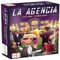 Games 4 Gamers GFGG4GAG001 Agentur. Mission: Botschaft, bunt