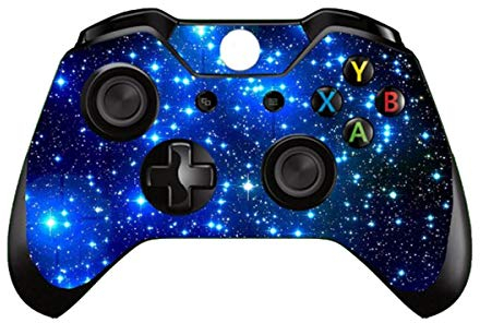 C-FUNN Aufkleber für Microsoft Xbox One Gamepad – 3