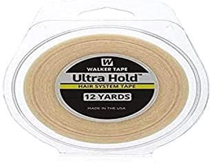 Ultra Hold cinta 100% auténtica para caminante