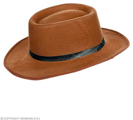 Widmann 01889 - Gaucho Hut