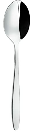 Grunwerg Balmoral Tablespoons, 18/10 Stainless Steel, Set of 12