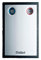 Pumpengruppe mit Mischbatterie 1 Zoll DN25 Hocheffiziente Pumpe Ein- und Rücklaufthermometer 20 x 25 x 35,5 cm (0020191788)