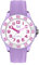 ICE-WATCH IW018935 - Cartoon - Lila - Horloge